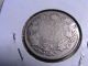 1932 Canadian Silver Quarter - Zbh456 Coins: Canada photo 3