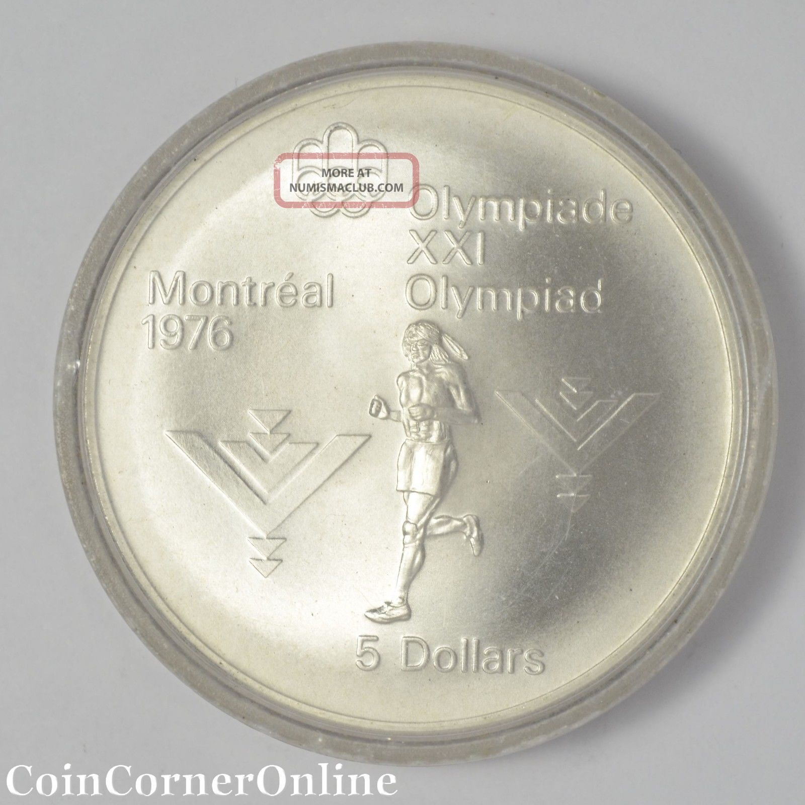 1976 Canadian Silver 5 Montreal Olympics ccxc3992 1976-canadian-silver-5-montreal-olympics-ccxc3992