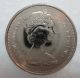 1970 Canada 25 Cents Proof - Like Coin Coins: Canada photo 1