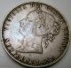 1872 H Newfoundland 50 Cents - Xf,  Details - Km 6 - 925 Silver - Usa Ship Coins: Canada photo 1