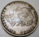 1872 H Newfoundland 50 Cents - Xf,  Details - Km 6 - 925 Silver - Usa Ship Coins: Canada photo 3