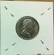 1967 Elizabeth Ii Canadian Nickel Coins: Canada photo 2