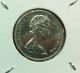 1967 Elizabeth Ii Canadian Nickel Coins: Canada photo 3