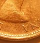 Error Coin 1957 Die Cracks Thru Canada & Across Bottom Of Queen Elizabeth Ii S41 Coins: Canada photo 3