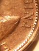 Error Coin 1957 Die Cracks Thru Canada & Across Bottom Of Queen Elizabeth Ii S41 Coins: Canada photo 4
