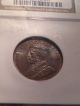 1918 Canada Large Cent Ngc Ms64 Brown G446 Coin Coins: Canada photo 2