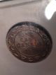 1918 Canada Large Cent Ngc Ms64 Brown G446 Coin Coins: Canada photo 5