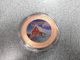 2011 Royal Canadian $0.  50 Lenticular Coin - Gifts From Santa Coins: Canada photo 1