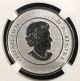 2013 - Canada - Holiday - Santa - 20 - Dollars - 9999 - Fine - Silver - Ngc Sp 69 Coins: Canada photo 1