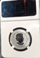 2013 - Canada - Holiday - Santa - 20 - Dollars - 9999 - Fine - Silver - Ngc Sp 69 Coins: Canada photo 3