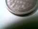 1872 Canada 5 Cent Silver Coin Coins: Canada photo 2