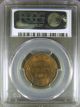 Canada: 1901 Large Cent Pcgs Ms63rb Coins: Canada photo 1