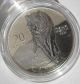 2013 $20 Wolf 99.  99 Silver (special Strike) Silver Commemorative Coins: Canada photo 1