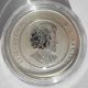 2013 $20 Wolf 99.  99 Silver (special Strike) Silver Commemorative Coins: Canada photo 2