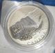 2013 $20 Iceberg And Whale (special Strike) Silver Commemorative Coins: Canada photo 1