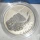 2013 $20 Iceberg And Whale (special Strike) Silver Commemorative Coins: Canada photo 3