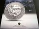 2013 20$ Canada Uncirculated Fine Silver Coin.  9999 Hockey (2013) - Coins: Canada photo 2