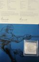 2013 20$ Canada Uncirculated Fine Silver Coin.  9999 Hockey (2013) - Coins: Canada photo 3