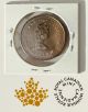 1982 Canada One Dollar $1.  00 Coin 1867 - 1982 Confederation Constitution Coins: Canada photo 1