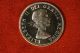 1962 Canada Proof - Like 50 Cents (half Dollar) - Great Cameo,  Rim Toning - Coin Coins: Canada photo 1