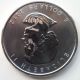 2012 1 Oz Silver Moose Canadian Wildlife Series Canada $5 Coin.  M113 Coins: Canada photo 3