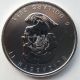 2011 1 Oz Silver Grizzly Bear Canadian Wildlife Series Canada $5 Coin.  G161 Coins: Canada photo 3