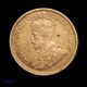 1916 Cda Silver 10 Cent Coin (george V),  Xf,  Gorgeous Golden Toning Coins: Canada photo 1
