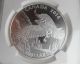 2014 $100 Bald Eagle Matte (proof) Silver Commemorative Ngc Pf 69 Coins: Canada photo 2