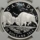 Canada - The Bison - 2014 - $20 - The Fight - Ngc - Pf 70 Ultra Cameo (3 Of 4) Coins: Canada photo 1