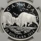 Canada - The Bison - 2014 - $20 - The Fight - Ngc - Pf 70 Ultra Cameo (3 Of 4) Coins: Canada photo 2