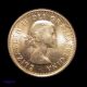 1964 Cda Silver 10 Cent Coin (elizabeth Ii),  Xf,  Brilliant Lustre Coins: Canada photo 1