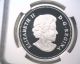 Canada Bald Eagle Silver Proof $20 Coin 2013 Ngc Pf70 Ultra Cameo Early Releases Coins: Canada photo 1