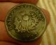 Canadian 1832 Copper Halfpenny Token Province Of Nova Scotia Canada Coins: Canada photo 1