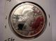 1964 Silver Canadian Dollar.  Take A Look Coins: Canada photo 2