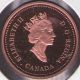 1908 - 1998 Canadian Silver Large Cent Ultra Heavy Cameo Coins: Canada photo 1