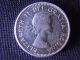 1963 - Canada 10 Cent Coin (silver) - Canadian Dime - World - 9f Coins: Canada photo 1