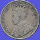 1919 Canada Silver 50 Cent Piece (11.  66 Grams.  925 Silver) No Tax Coins: Canada photo 1