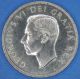 1949 Canada George Vi Silver Dollar $1 Bu Uncirculated Proof Like Pl Coin Coins: Canada photo 1