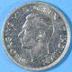 1937 Canada George Vi Silver Dollar $1 Uncirculated Unc Coin Coins: Canada photo 1