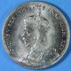 1935 Canada George V Silver Dollar $1 Gem Uncirculated Unc Coin Coins: Canada photo 1