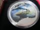 $20 1oz.  Fine Silver Coin - Lost Ships In Canadian Waters: Rms Empress Of Ireland Coins: Canada photo 2