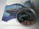 $20 1oz.  Fine Silver Coin - Lost Ships In Canadian Waters: Rms Empress Of Ireland Coins: Canada photo 3