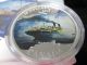 $20 1oz.  Fine Silver Coin - Lost Ships In Canadian Waters: Rms Empress Of Ireland Coins: Canada photo 4