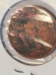 1891 Canada 1 Cent Coin Coins: Canada photo 1