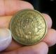 1837 Province Du Bas Canada Deux Sous One Penny Bank Token Coins: Canada photo 1