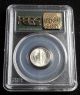 1945 S Mercury Dime Pcgs Ms64 Coins: Canada photo 1