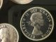 Canada 1961 Proof Like Uncirculated Silver Dollar Coins: Canada photo 1