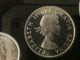 Canada 1961 Proof Like Silver 50 Cent Coin Coins: Canada photo 1