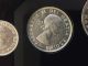 Canada 1953 Bu,  Flawless Silver 25 Cent Coin Coins: Canada photo 1