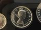 Canada 1961 Proof Like Silver 25 Cent Coin Coins: Canada photo 1